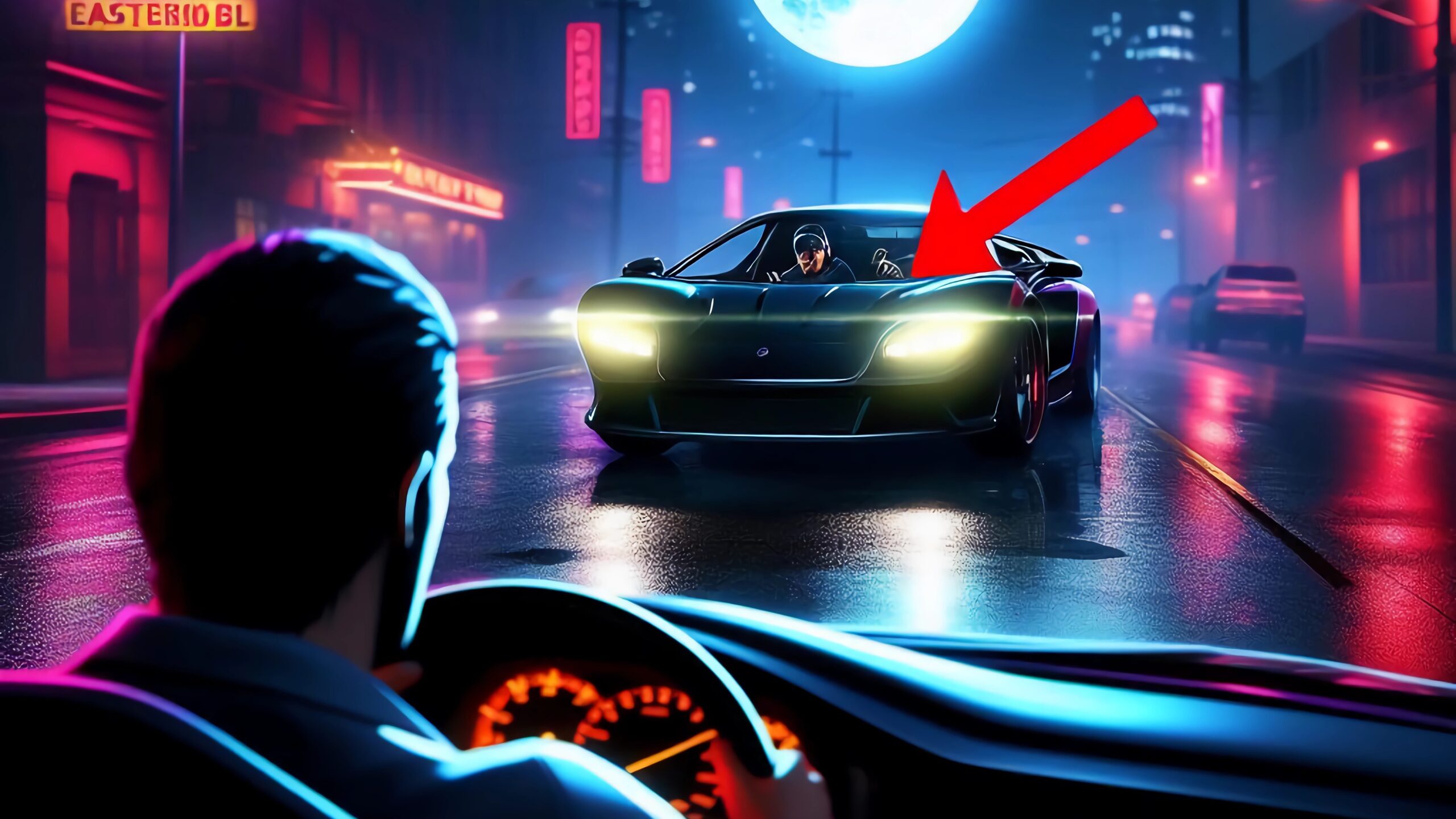 Grand Theft Auto VI: A Neon-Soaked Dream (or Nightmare) Worth Waiting For