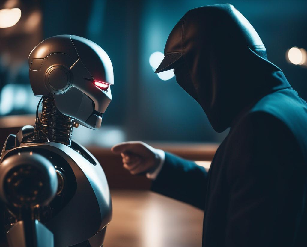 AI vs. Hackers: The Cybersecurity Arms Race Heats Up with Artificial Intelligence