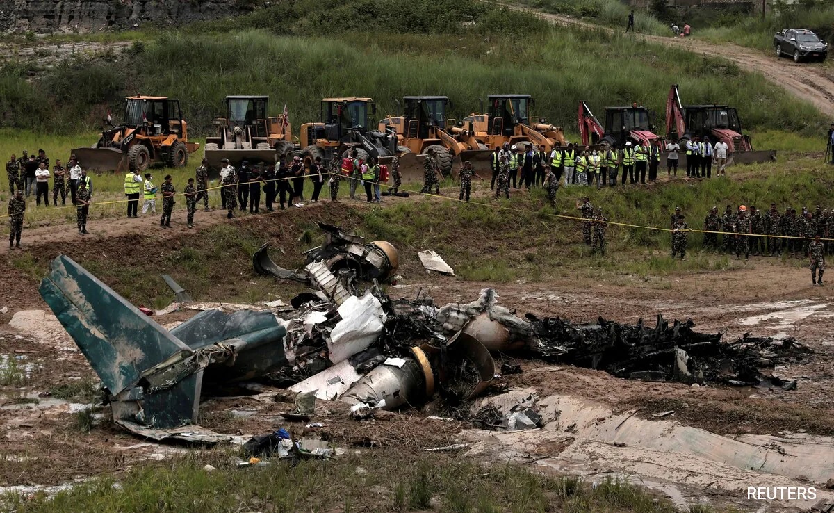 Tragedy Strikes Nepal: A Comprehensive Report on the Recent Plane Crash