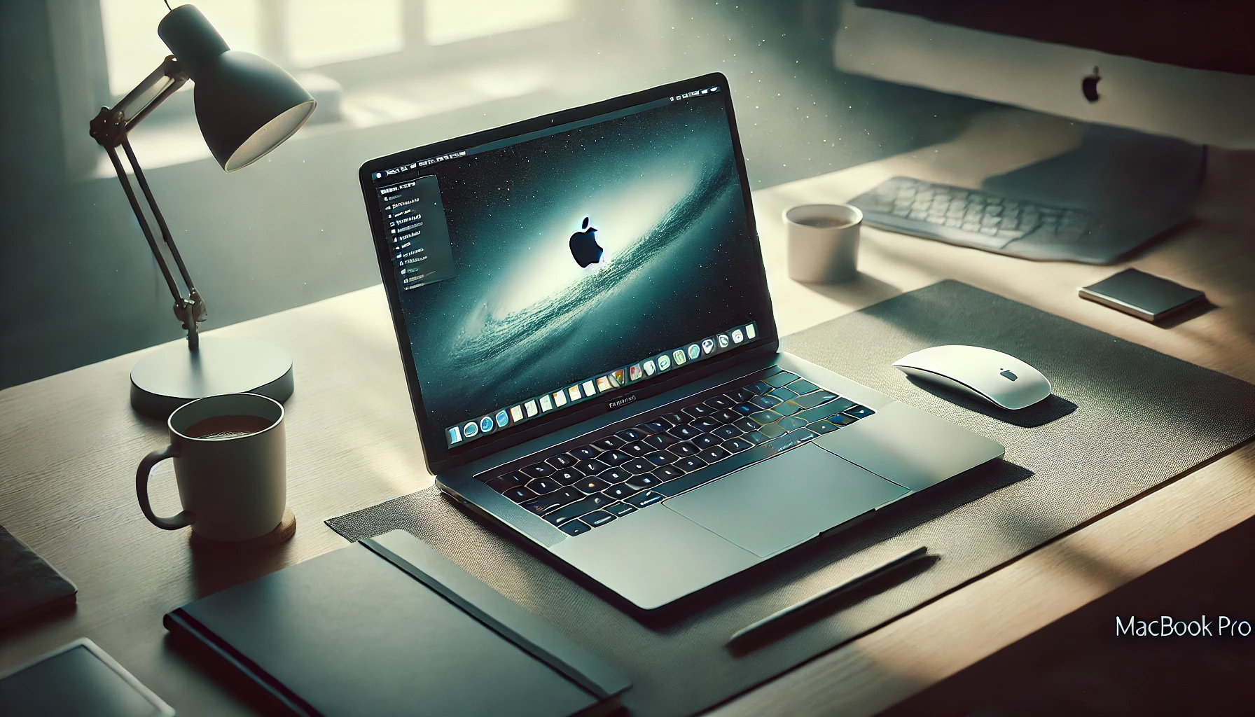 Apple teases M4 Mac launch with week of Mac announcements