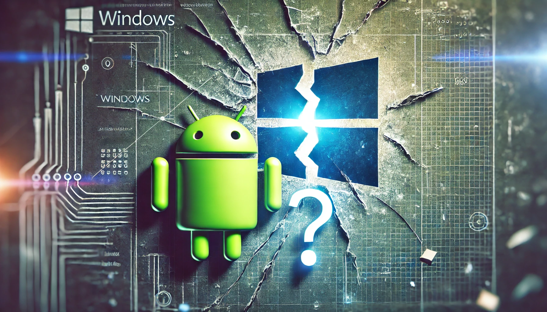 Is Windows Subsystem for Android (WSA) Officially Dead?