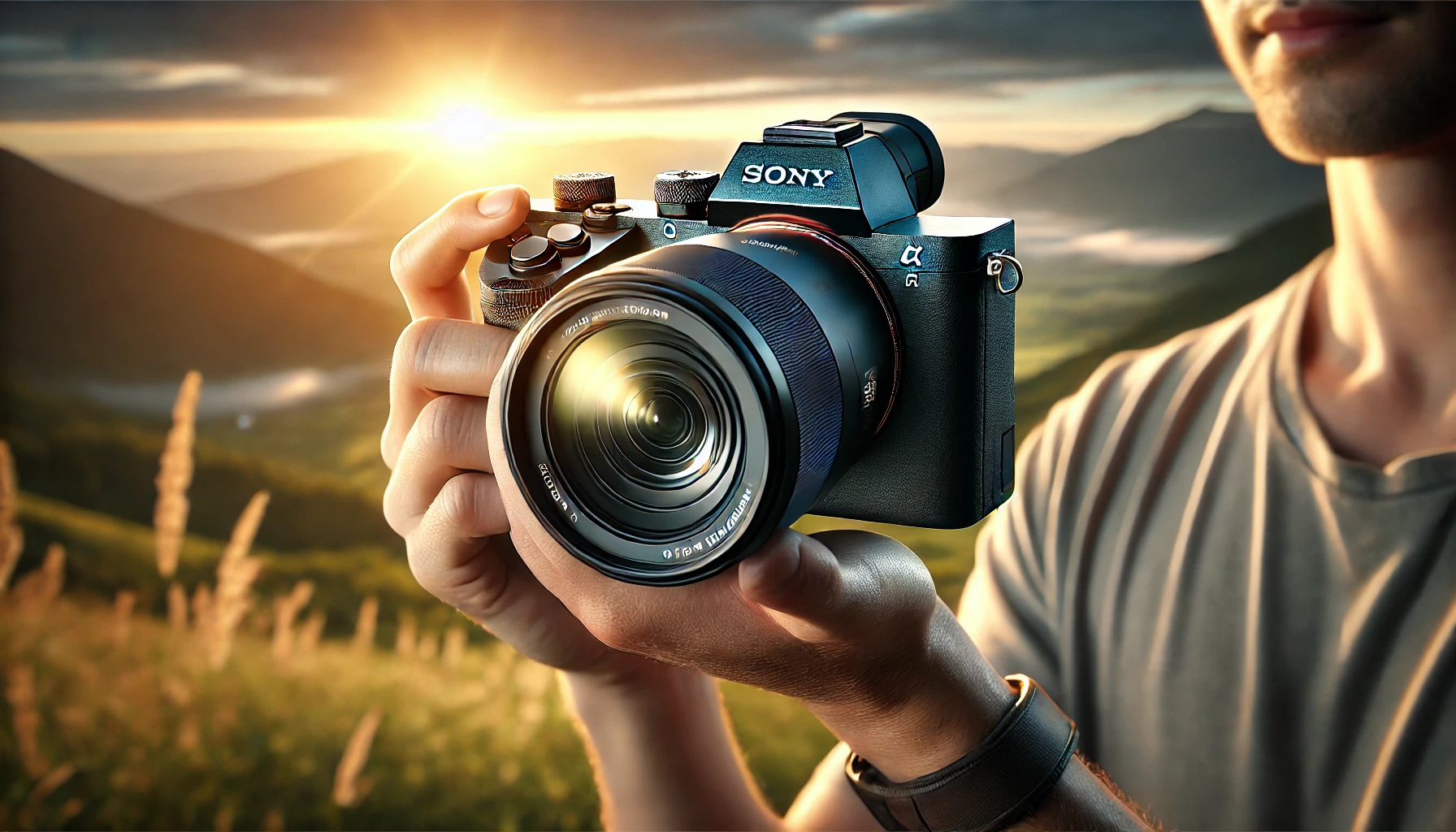 New Sony Full-Frame Cameras Coming: What to Look Out For